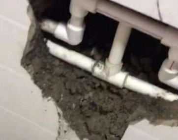 五莲卫生间漏水哪家好