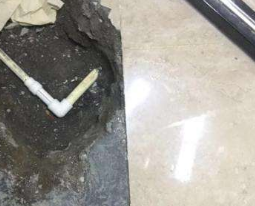 五莲卫生间测漏水多少钱