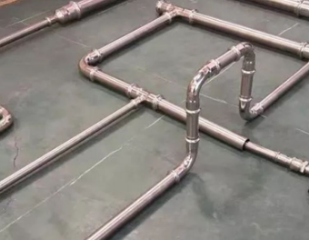 五莲水管维修哪家好