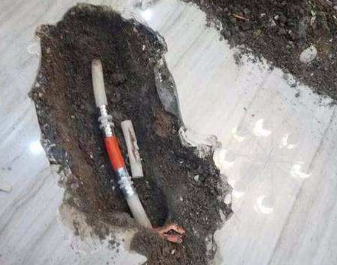 五莲水管维修哪家好