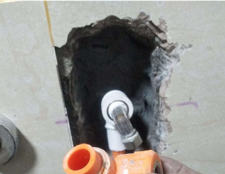 五莲卫生间测漏水哪家好