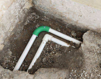 五莲卫生间测漏水价格多少