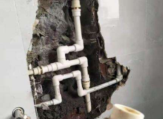 五莲卫生间测漏水价格多少