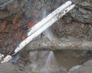 五莲水管维修费用是多少