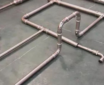 五莲水管维修多少钱