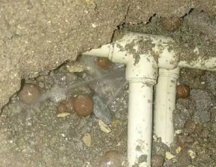五莲卫生间测漏