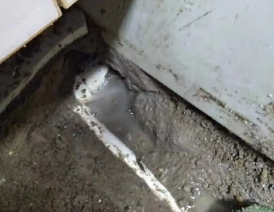 五莲卫生间测漏水多少钱