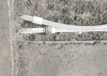 五莲卫生间测漏水之解决方法