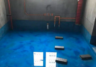 五莲卫生间防水步骤