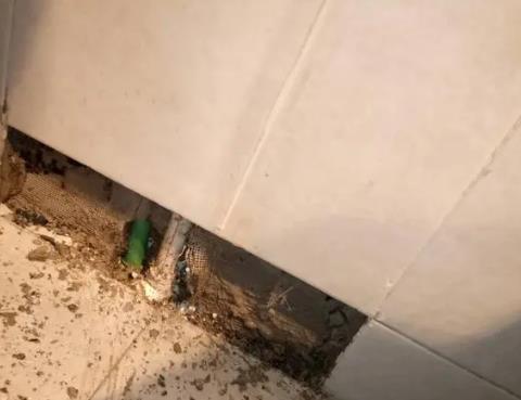 五莲测漏水公司为您专业分享下检漏仪器准确定位的方法有什么特点?