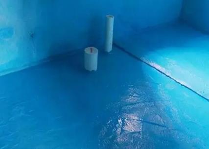 五莲卫生间防水公司分享防水小知识