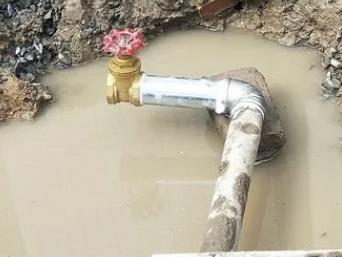 五莲漏水检测电话多少
