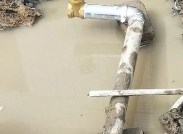 五莲测漏水公司电话
